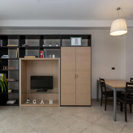 Aparthotel Anghel-2